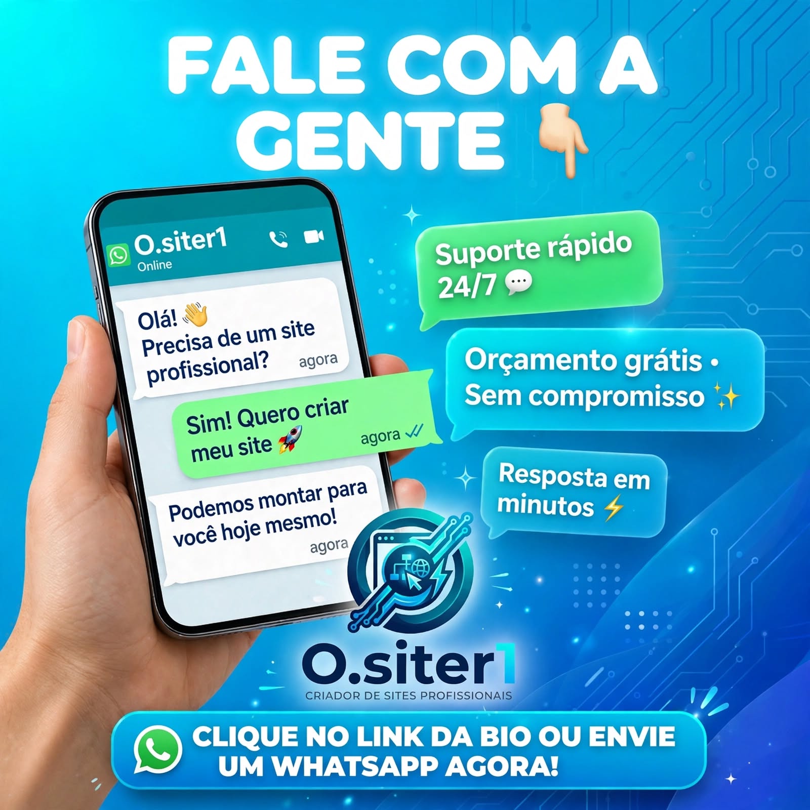 Projeto de presença digital o.siter1